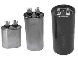 使用電容器會出現(xiàn)哪些問題？