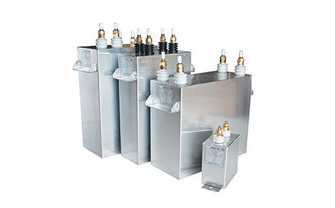 電容器直流耐壓意義？