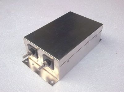 選擇電源濾波器需要注意哪些問題？