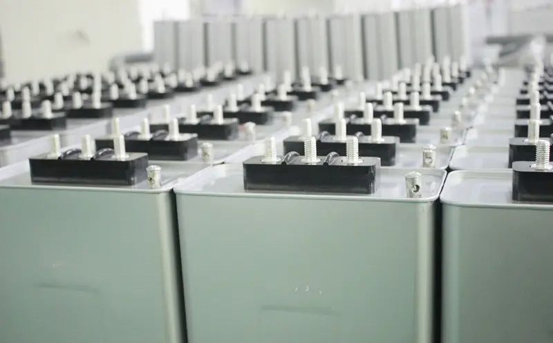 低壓電力電容器的智能化特點有哪些？
